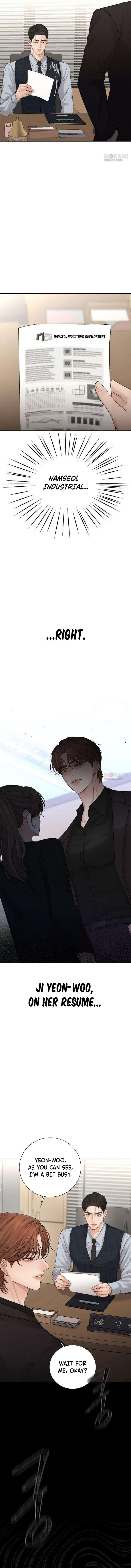 The Villain’s Pure Love Chapter 16 page 2
