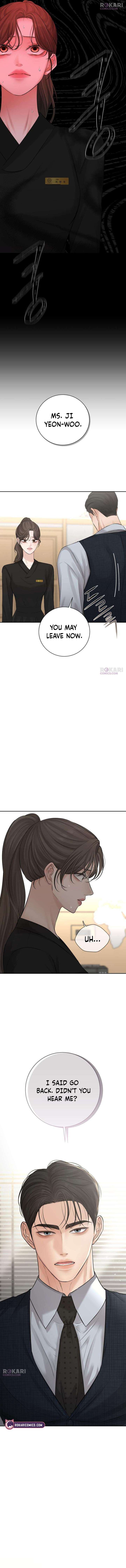 The Villain’s Pure Love Chapter 16 page 3