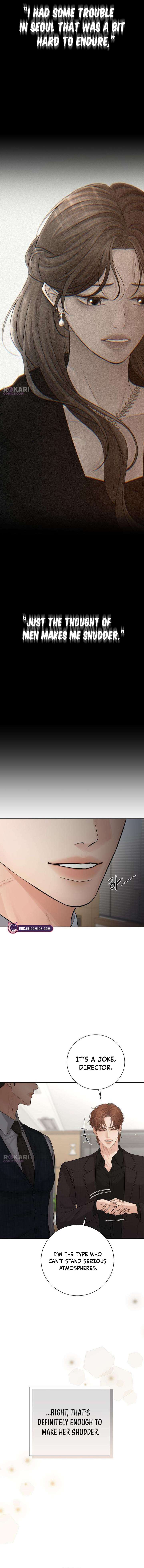 The Villain’s Pure Love Chapter 16 page 11