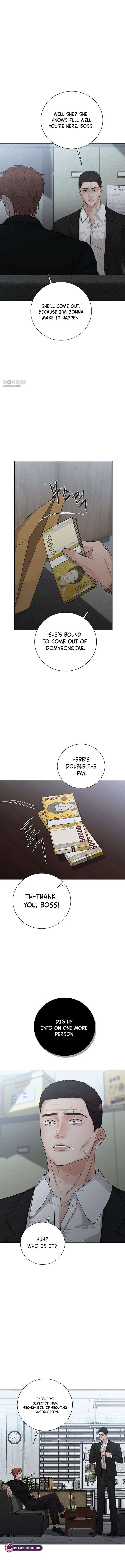 The Villain’s Pure Love Chapter 17 page 3
