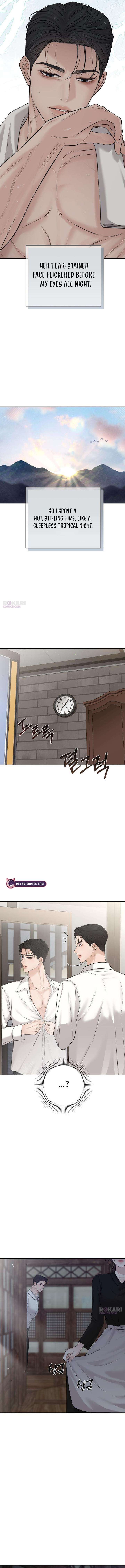 The Villain’s Pure Love Chapter 18 page 2