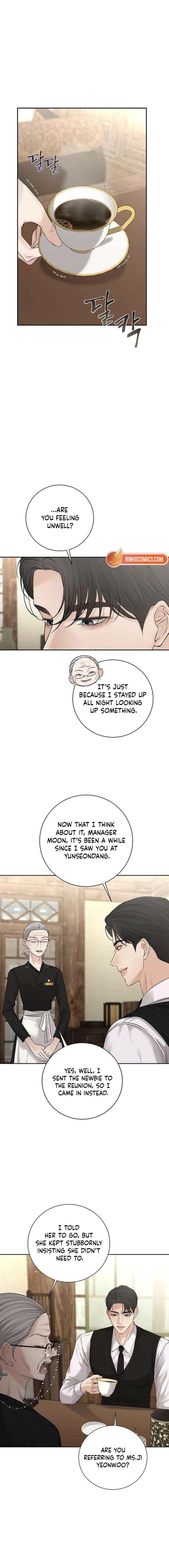 The Villain’s Pure Love Chapter 19 page 2