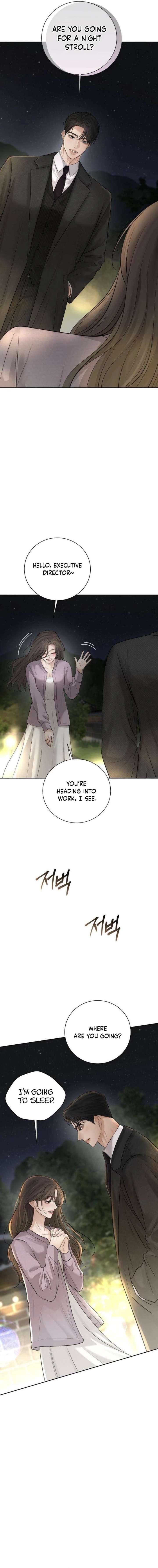 The Villain’s Pure Love Chapter 19 page 13
