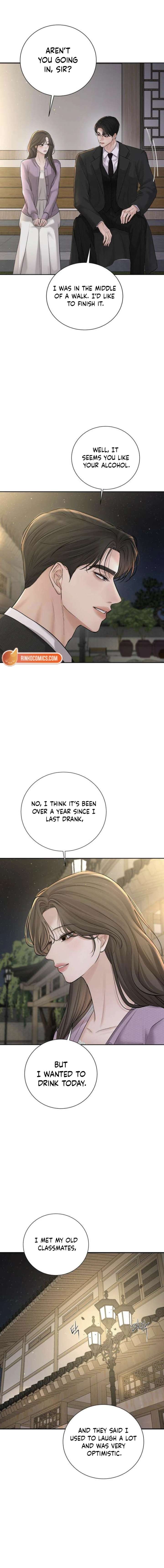 The Villain’s Pure Love Chapter 19 page 17
