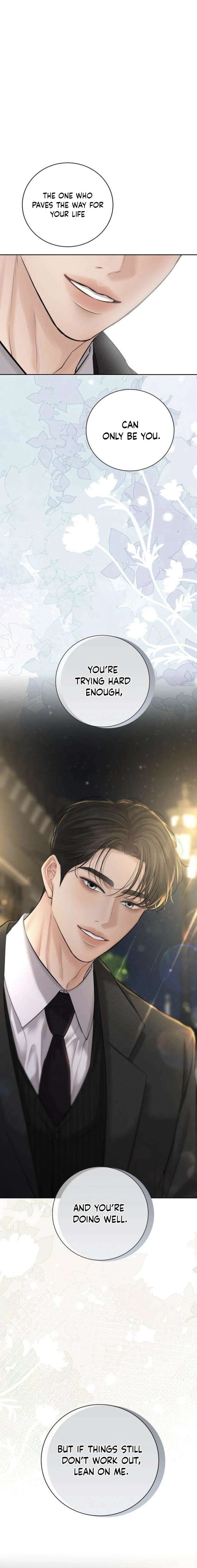 The Villain’s Pure Love Chapter 19 page 19