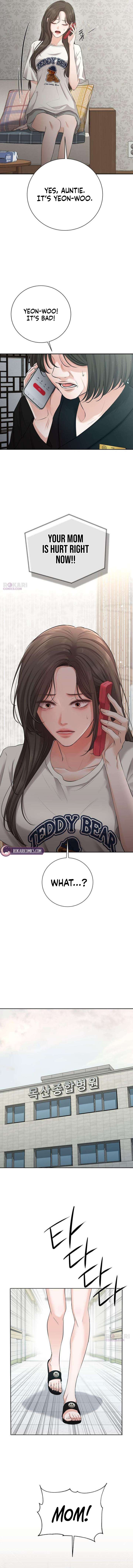 The Villain’s Pure Love Chapter 2 page 16