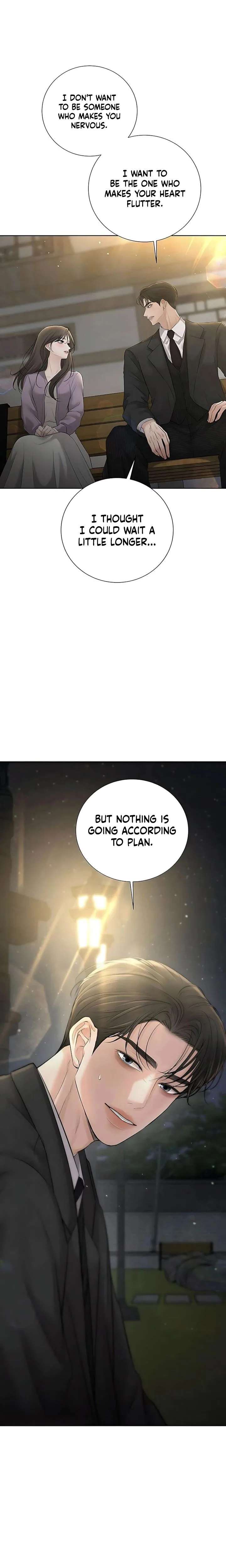 The Villain’s Pure Love Chapter 20 page 2