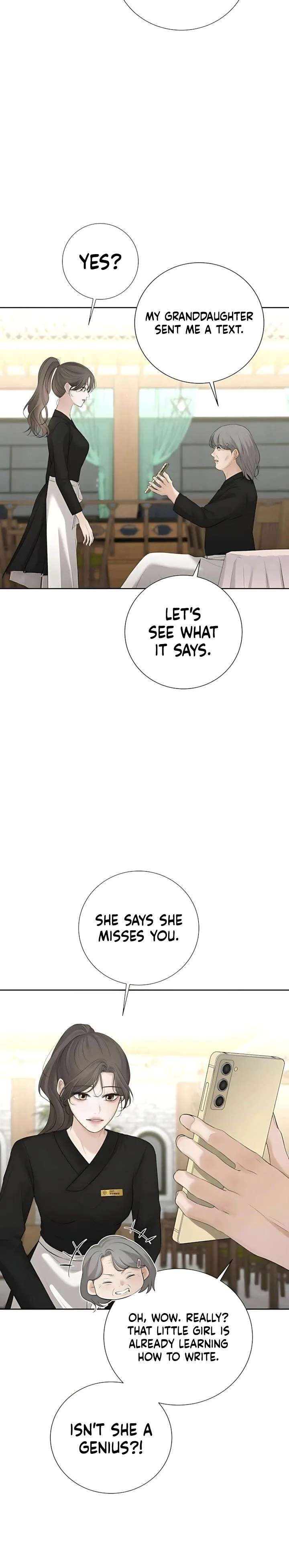 The Villain’s Pure Love Chapter 20 page 12