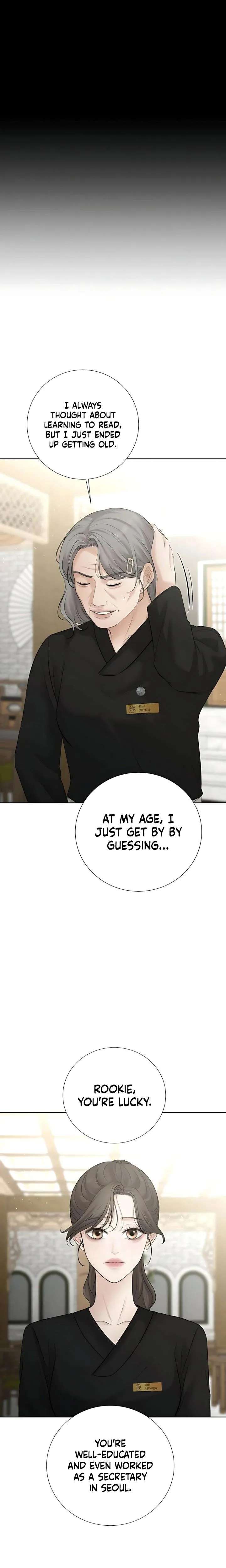 The Villain’s Pure Love Chapter 20 page 16