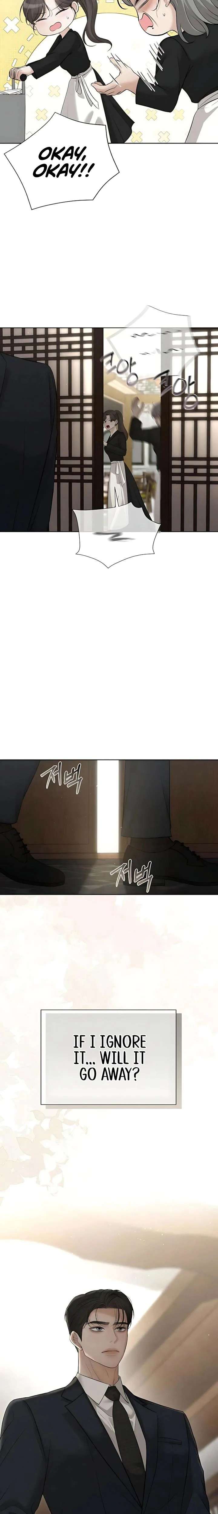 The Villain’s Pure Love Chapter 20 page 20
