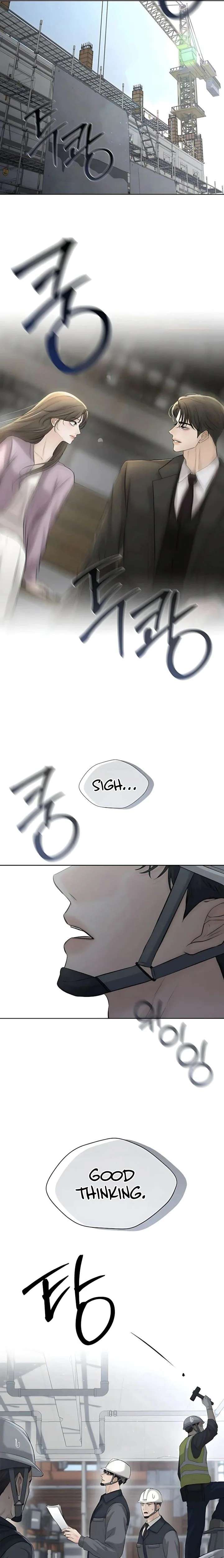 The Villain’s Pure Love Chapter 20 page 22