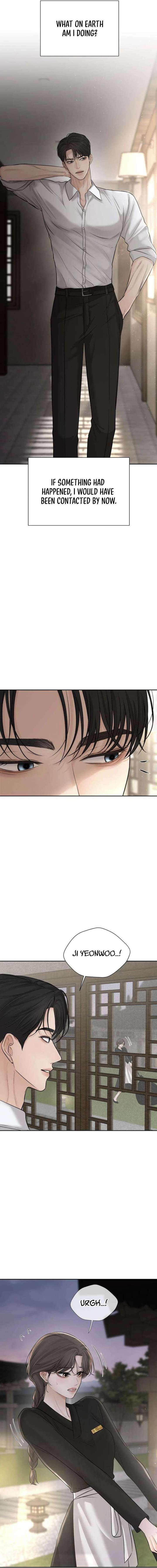 The Villain’s Pure Love Chapter 21 page 14