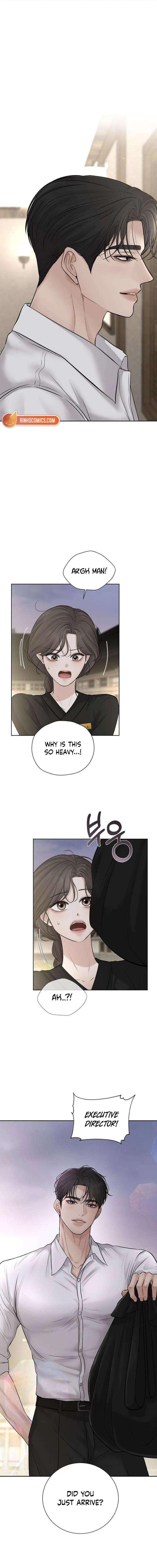 The Villain’s Pure Love Chapter 21 page 15