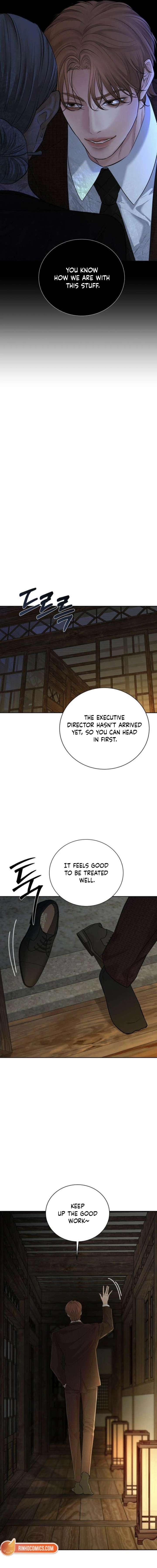The Villain’s Pure Love Chapter 22 page 3