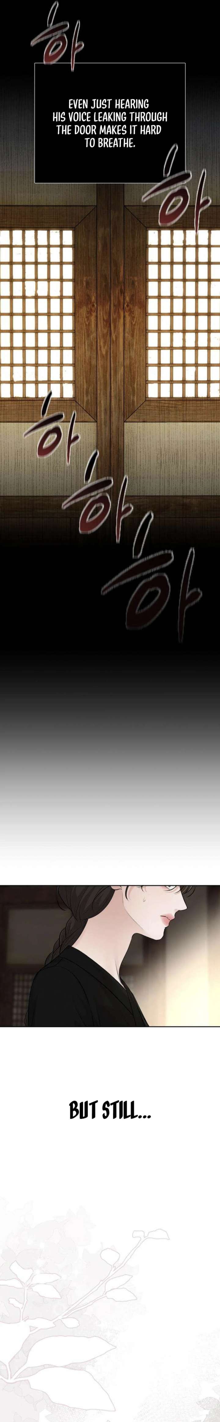 The Villain’s Pure Love Chapter 22 page 11