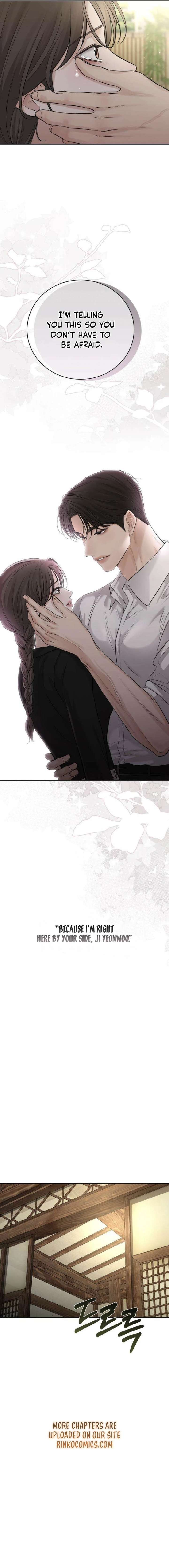 The Villain’s Pure Love Chapter 22 page 13