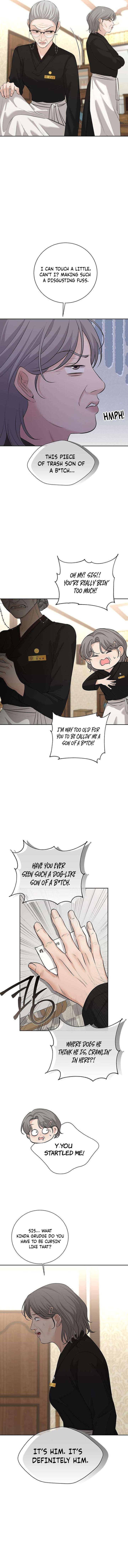 The Villain’s Pure Love Chapter 23 page 2