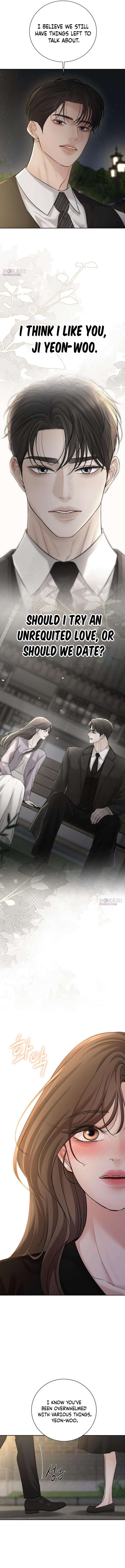 The Villain’s Pure Love Chapter 25 page 13