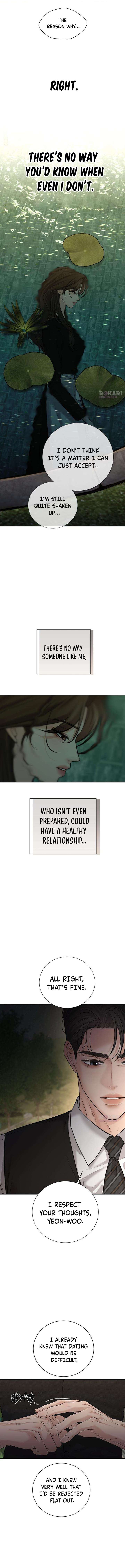 The Villain’s Pure Love Chapter 25 page 16