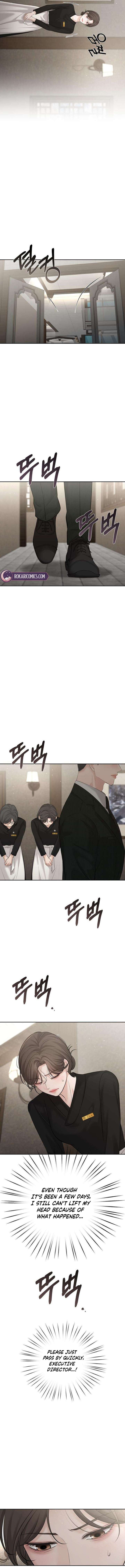 The Villain’s Pure Love Chapter 26 page 4