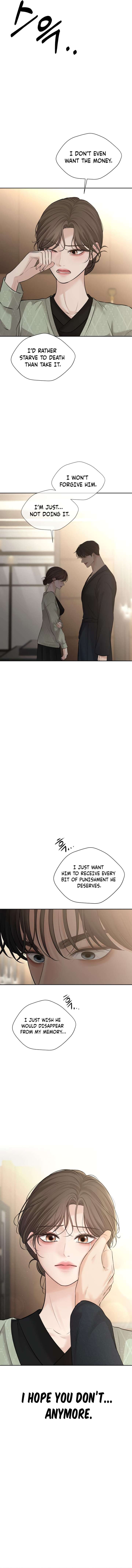 The Villain’s Pure Love Chapter 27 page 16