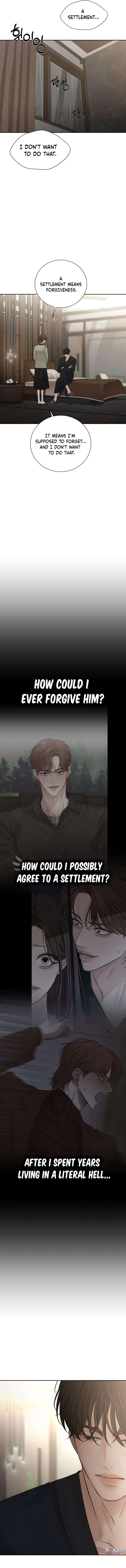 The Villain’s Pure Love Chapter 27 page 15