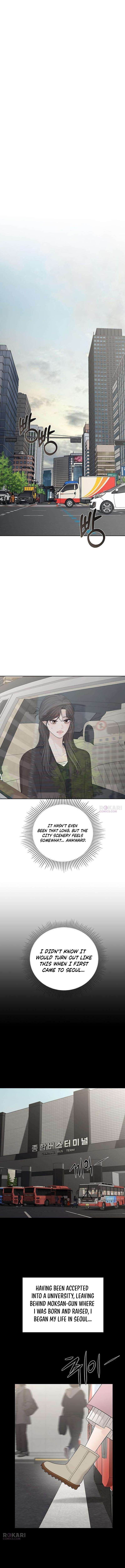 The Villain’s Pure Love Chapter 29 page 2