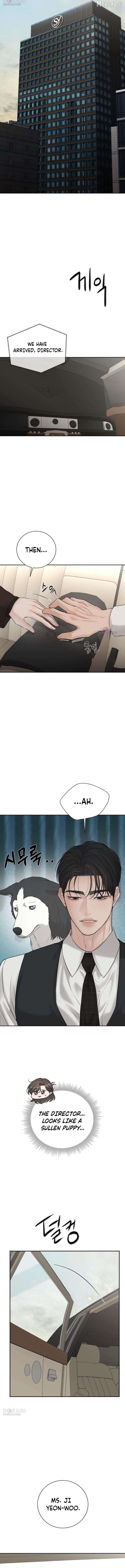 The Villain’s Pure Love Chapter 29 page 10
