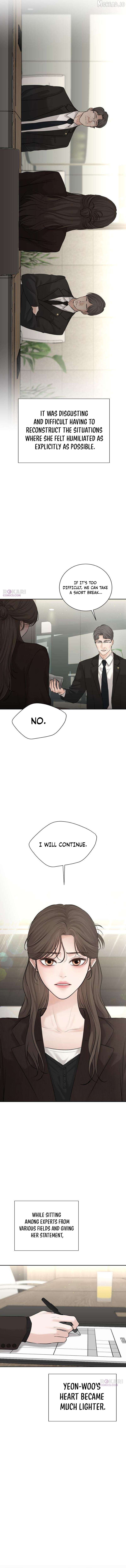 The Villain’s Pure Love Chapter 29 page 13