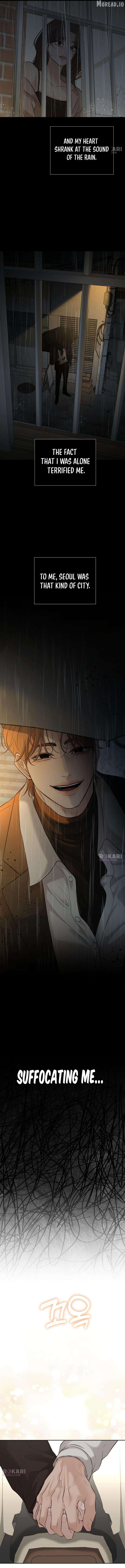 The Villain’s Pure Love Chapter 29 page 7