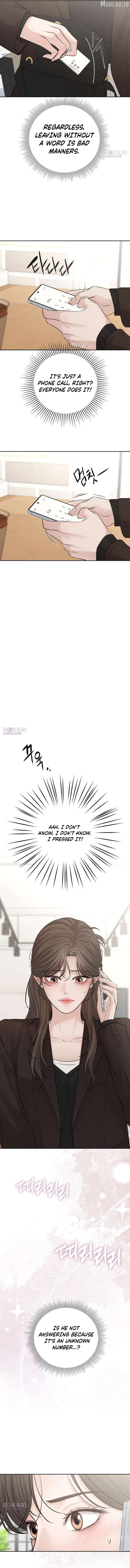 The Villain’s Pure Love Chapter 29 page 16