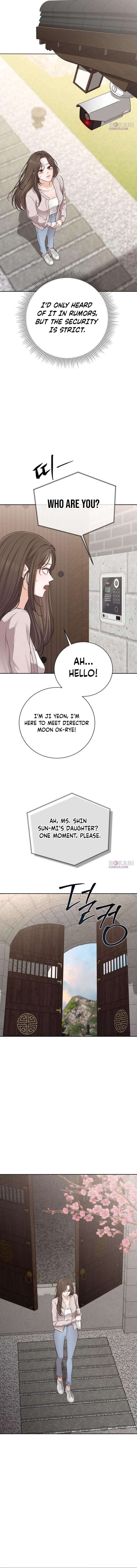 The Villain’s Pure Love Chapter 3 page 7