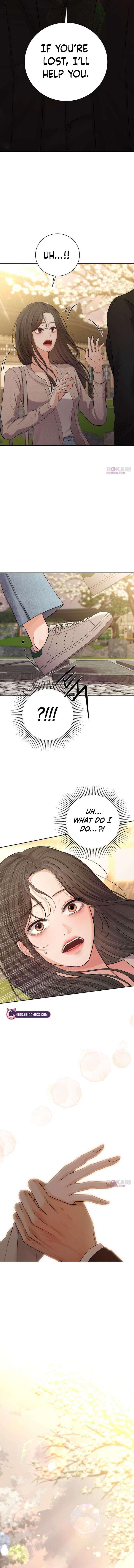 The Villain’s Pure Love Chapter 3 page 20