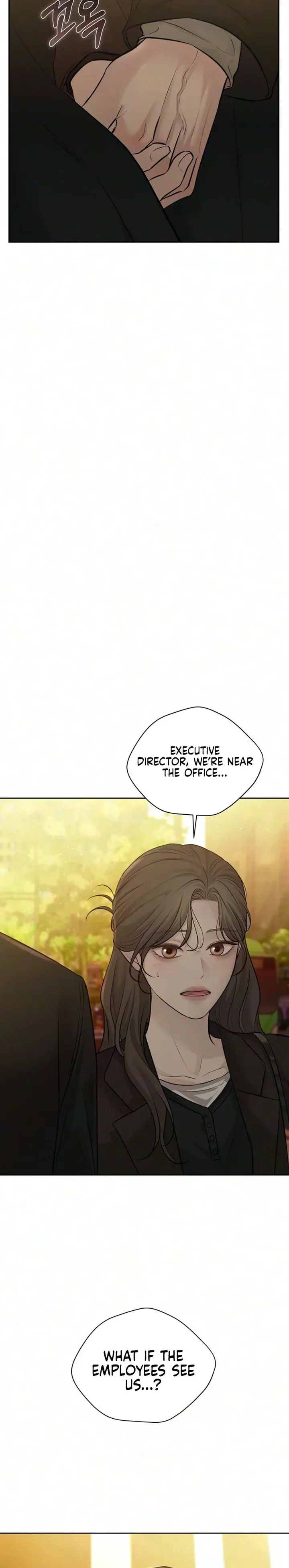 The Villain’s Pure Love Chapter 31 page 43