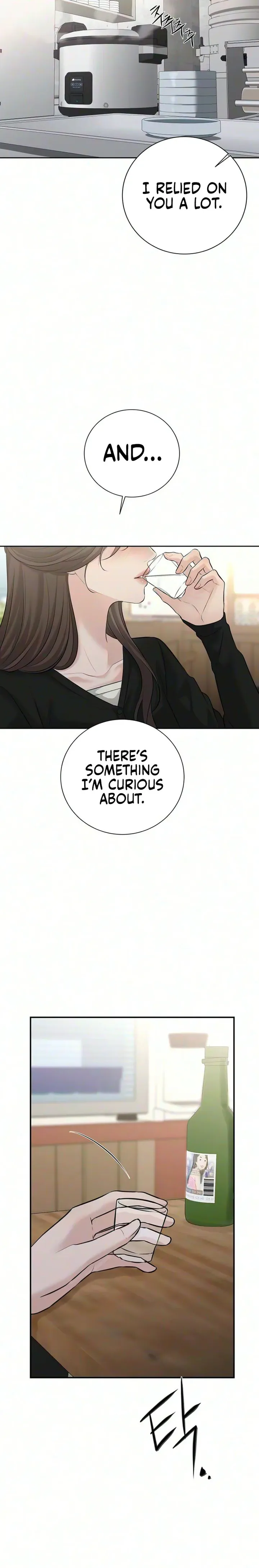 The Villain’s Pure Love Chapter 31 page 58