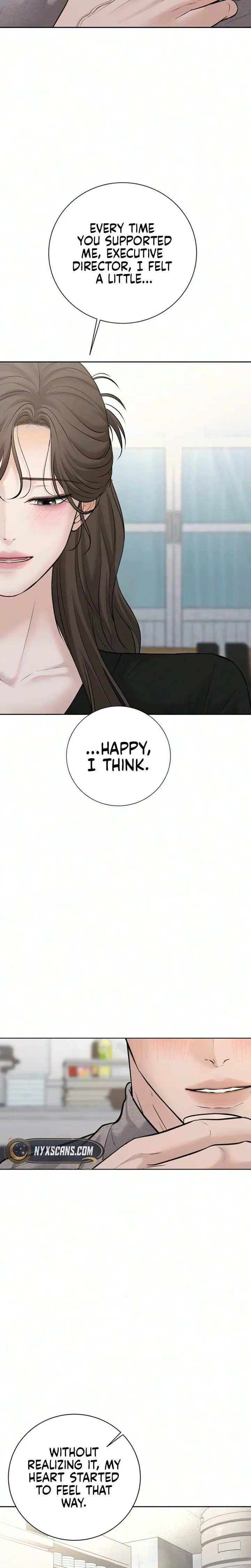 The Villain’s Pure Love Chapter 31 page 57
