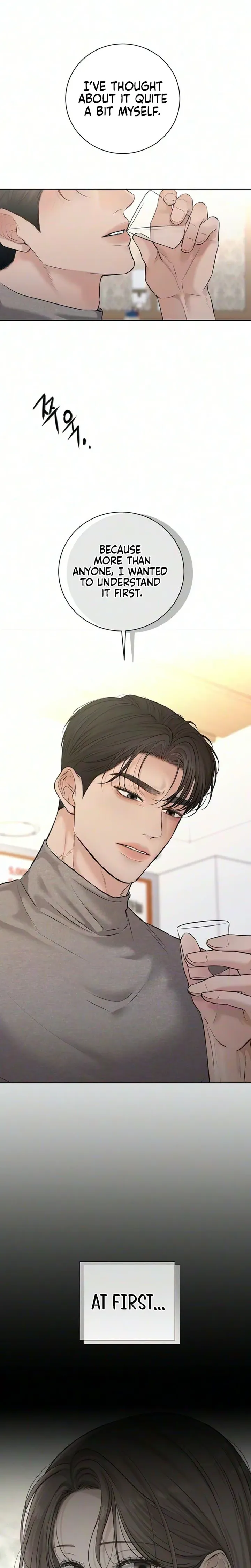 The Villain’s Pure Love Chapter 31 page 60