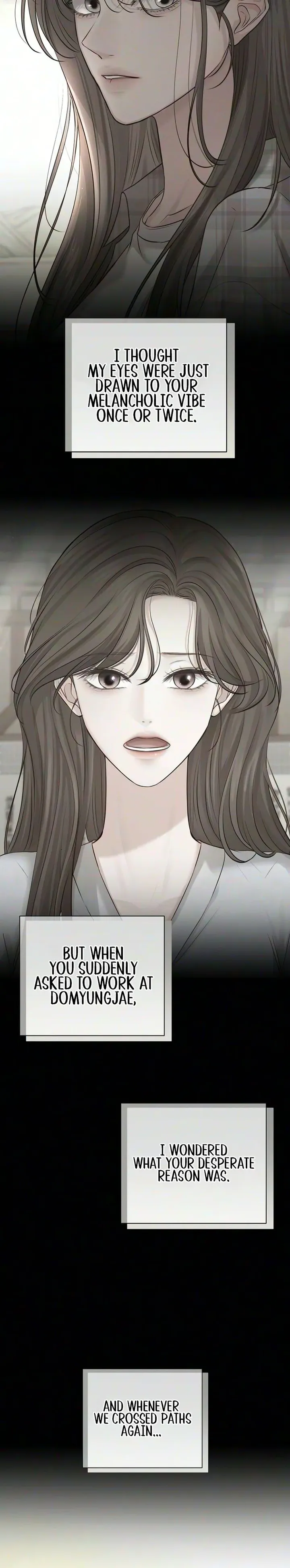 The Villain’s Pure Love Chapter 31 page 61