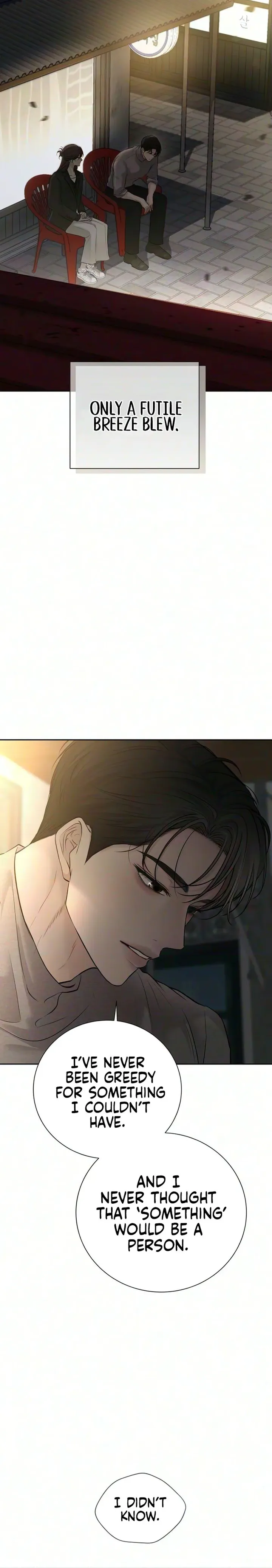 The Villain’s Pure Love Chapter 31 page 70