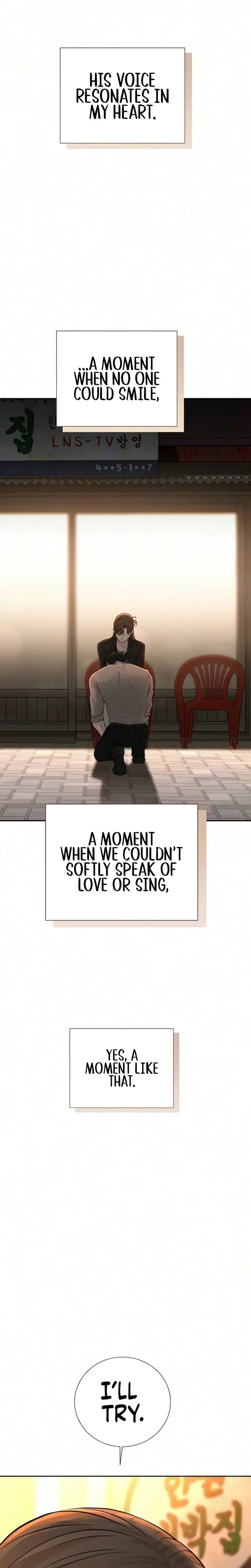The Villain’s Pure Love Chapter 31 page 78