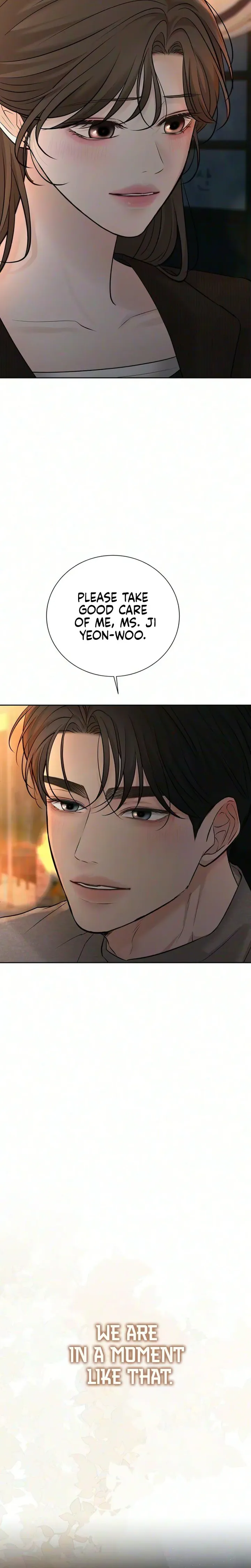 The Villain’s Pure Love Chapter 31 page 79