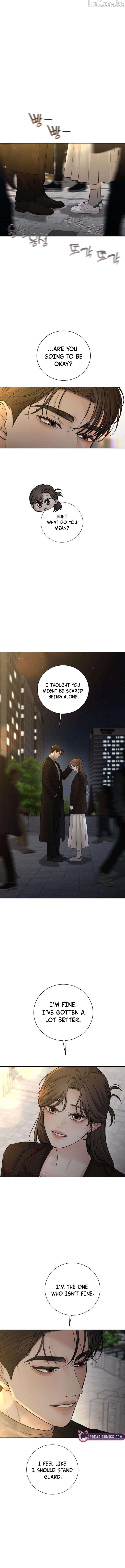 The Villain’s Pure Love Chapter 32 page 11