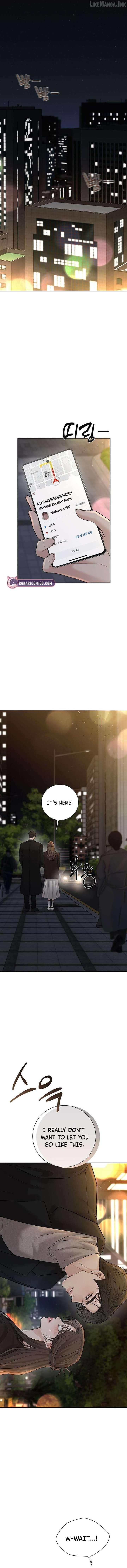 The Villain’s Pure Love Chapter 32 page 13