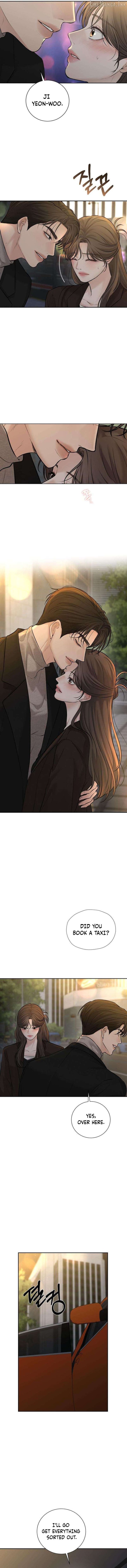 The Villain’s Pure Love Chapter 32 page 14