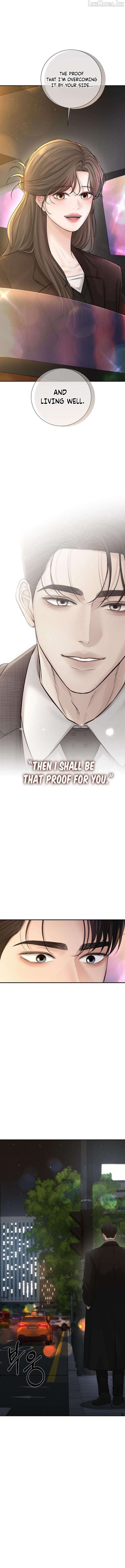 The Villain’s Pure Love Chapter 32 page 16