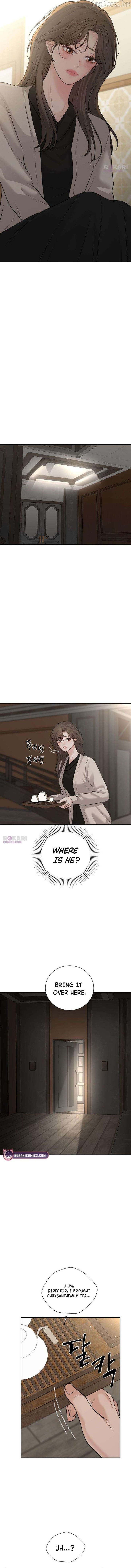 The Villain’s Pure Love Chapter 33 page 12
