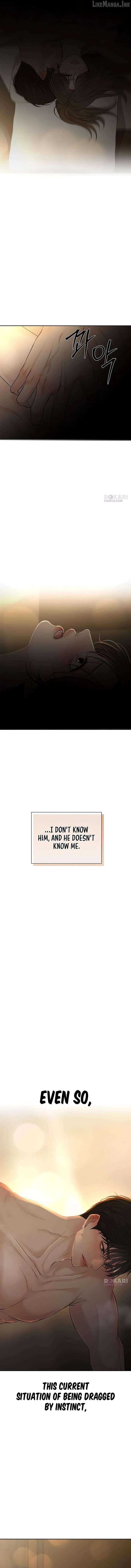 The Villain’s Pure Love Chapter 34 page 9