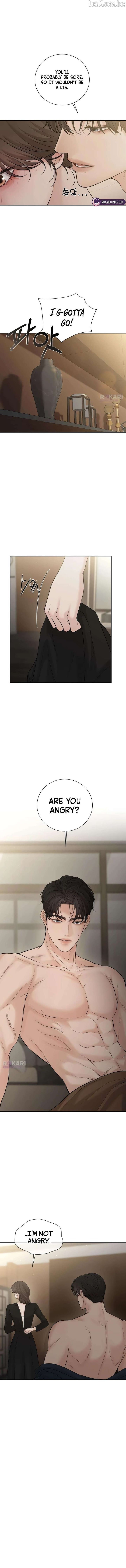 The Villain’s Pure Love Chapter 34 page 14