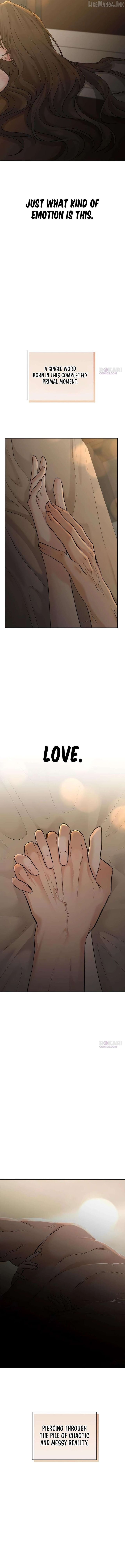 The Villain’s Pure Love Chapter 34 page 10