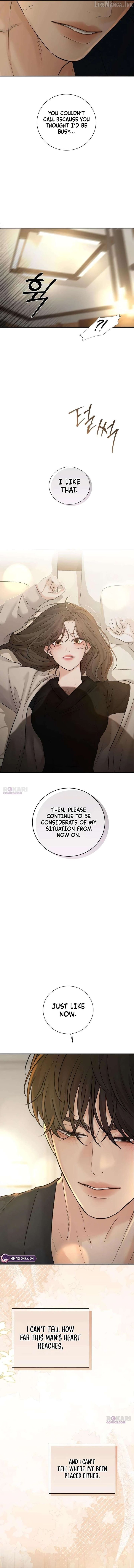 The Villain’s Pure Love Chapter 34 page 3